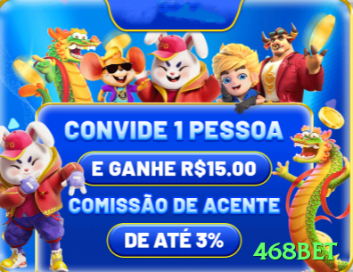 468bet no Brasil: Análise Completa e Recomendações01 - 468bet 🎰⚡ Multiplicador ramp-up slots: aposte máximo quando multiplier está subindo — transforme 10x em 100x+ em segundos! ✨🤑