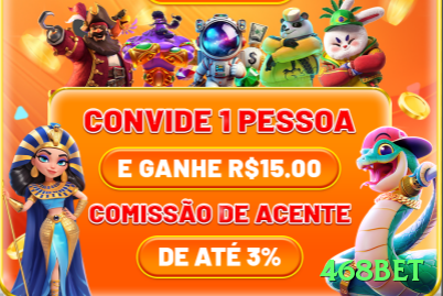 468bet - Estratégias, Dicas e Segredos Revelados02 - 468bet 🎰🔥 Jackpot seed alto: só entre em progressivos com seed > média — probabilidade de hit sobe exponencialmente! 🌟💵