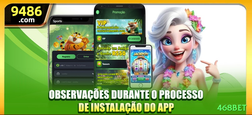 Registro Rápido 468bet games - 468bet 🎰✨ Trigger bet secreto: aumente 5x stake após 80-120 spins sem feature — probabilidade estatística favorece o próximo hit! 🌟📉