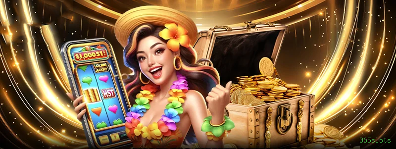 Programa VIP 365slots